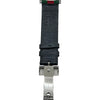 グッチ GUCCI メンズウォッチ 5200M.1 グリーン/レッド ステンレススチール クオーツ ユニセックス 腕時計