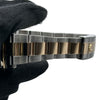 ロレックス ROLEX エクスプローラー36 124273 ブラック ゴールド/ステンレススチール 自動巻き メンズ 腕時計
