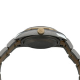 ロレックス ROLEX エクスプローラー36 124273 ブラック ゴールド/ステンレススチール 自動巻き メンズ 腕時計