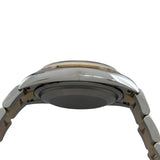 ロレックス ROLEX エクスプローラー36 124273 ブラック ゴールド/ステンレススチール 自動巻き メンズ 腕時計