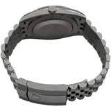 ロレックス ROLEX デイトジャスト 41 126334 アズーロブルー ホワイトゴールド/ステンレススチール 自動巻き メンズ 腕時計
