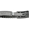 ロレックス ROLEX デイトジャスト 41 126334 アズーロブルー ホワイトゴールド/ステンレススチール 自動巻き メンズ 腕時計