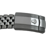 ロレックス ROLEX デイトジャスト 41 126334 アズーロブルー ホワイトゴールド/ステンレススチール 自動巻き メンズ 腕時計