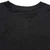 バーバリー BURBERRY ロゴプリント半袖Tシャツ 8104248 ブラック コットン メンズ 半袖Ｔシャツ