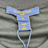 ルイ・ヴィトン LOUIS VUITTON モノグラム総柄プリントTシャツ FKTS23 ホワイト コットン レディース 半袖Ｔシャツ