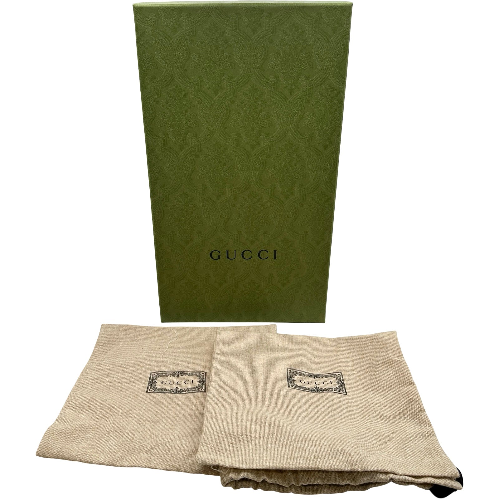 グッチ GUCCI ホースビットキャンバスローファー 430088 アイボリー