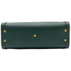 グッチ GUCCI ダイアナ ミディアムトートバッグ 702721 グリーン レザー レディース ハンドバッグ ショルダーバッグ