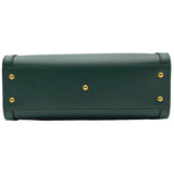 グッチ GUCCI ダイアナ ミディアムトートバッグ 702721 グリーン レザー レディース ハンドバッグ ショルダーバッグ