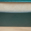 グッチ GUCCI ダイアナ ミディアムトートバッグ 702721 グリーン レザー レディース ハンドバッグ ショルダーバッグ