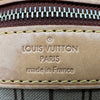 ルイ・ヴィトン LOUIS VUITTON ネヴァーフルMM M40156 ブラウン モノグラム/レザー レディース トートバッグ