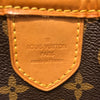 ルイ・ヴィトン LOUIS VUITTON ディライトフルPM M40352 ブラウン PVC レディース トートバッグ