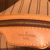 ルイ・ヴィトン LOUIS VUITTON ディライトフルPM M40352 ブラウン PVC レディース トートバッグ