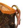 ルイ・ヴィトン LOUIS VUITTON ディライトフルPM M40352 ブラウン PVC レディース トートバッグ