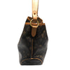 ルイ・ヴィトン LOUIS VUITTON ディライトフルPM M40352 ブラウン PVC レディース トートバッグ