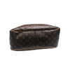 ルイ・ヴィトン LOUIS VUITTON ディライトフルPM M40352 ブラウン PVC レディース トートバッグ