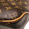 ルイ・ヴィトン LOUIS VUITTON ディライトフルPM M40352 ブラウン PVC レディース トートバッグ