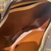 ルイ・ヴィトン LOUIS VUITTON ブロワ M51221 ブラウン モノグラム レディース ショルダーバッグ