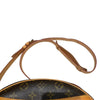ルイ・ヴィトン LOUIS VUITTON ブロワ M51221 ブラウン モノグラム レディース ショルダーバッグ
