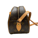 ルイ・ヴィトン LOUIS VUITTON ブロワ M51221 ブラウン モノグラム レディース ショルダーバッグ