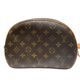 ルイ・ヴィトン LOUIS VUITTON ブロワ M51221 ブラウン モノグラム レディース ショルダーバッグ