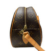 ルイ・ヴィトン LOUIS VUITTON ブロワ M51221 ブラウン モノグラム レディース ショルダーバッグ