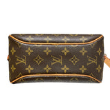 ルイ・ヴィトン LOUIS VUITTON ブロワ M51221 ブラウン モノグラム レディース ショルダーバッグ