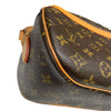 ルイ・ヴィトン LOUIS VUITTON ブロワ M51221 ブラウン モノグラム レディース ショルダーバッグ