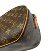 ルイ・ヴィトン LOUIS VUITTON ブロワ M51221 ブラウン モノグラム レディース ショルダーバッグ