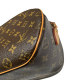 ルイ・ヴィトン LOUIS VUITTON ブロワ M51221 ブラウン モノグラム レディース ショルダーバッグ