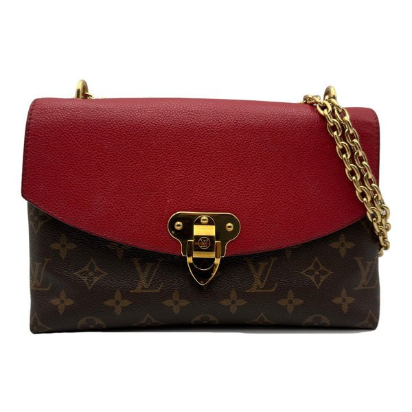 LOUIS VUITTON/ルイ・ヴィトン ショルダーバッグ M43713 ルイ・ヴィトン LOUIS VUITTON サン・プラシード M43713 ブラウン
