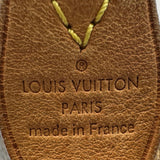 ルイ・ヴィトン LOUIS VUITTON トータリーPM M41016 ブラウン モノグラム/レザー レディース トートバッグ