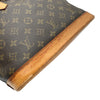 ルイ・ヴィトン LOUIS VUITTON アルマ M51130 ブラウン モノグラム/レザー レディース ハンドバッグ