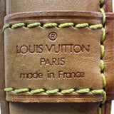 ルイ・ヴィトン LOUIS VUITTON アルマ M51130 ブラウン モノグラム/レザー レディース ハンドバッグ
