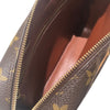 ルイ・ヴィトン LOUIS VUITTON トロカデロ27 M51274 ブラウン PVC レディース ショルダーバッグ