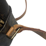 ルイ・ヴィトン LOUIS VUITTON トロカデロ27 M51274 ブラウン PVC レディース ショルダーバッグ