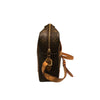 ルイ・ヴィトン LOUIS VUITTON トロカデロ27 M51274 ブラウン PVC レディース ショルダーバッグ