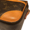 ルイ・ヴィトン LOUIS VUITTON トロカデロ27 M51274 ブラウン PVC レディース ショルダーバッグ