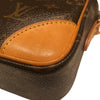 ルイ・ヴィトン LOUIS VUITTON トロカデロ27 M51274 ブラウン PVC レディース ショルダーバッグ
