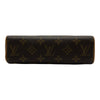 ルイ・ヴィトン LOUIS VUITTON レシタル M51900 ブラウン モノグラム/レザー レディース ハンドバッグ