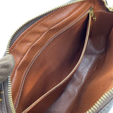 ルイ・ヴィトン LOUIS VUITTON トロカデロ27 M51274 モノグラム モノグラム/レザー レディース ショルダーバッグ