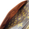 ルイ・ヴィトン LOUIS VUITTON トロカデロ27 M51274 モノグラム モノグラム/レザー レディース ショルダーバッグ
