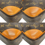 ルイ・ヴィトン LOUIS VUITTON トロカデロ27 M51274 モノグラム モノグラム/レザー レディース ショルダーバッグ