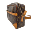 ルイ・ヴィトン LOUIS VUITTON トロカデロ27 M51274 モノグラム モノグラム/レザー レディース ショルダーバッグ