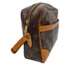 ルイ・ヴィトン LOUIS VUITTON トロカデロ27 M51274 モノグラム モノグラム/レザー レディース ショルダーバッグ