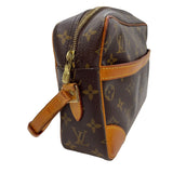 ルイ・ヴィトン LOUIS VUITTON トロカデロ27 M51274 モノグラム モノグラム/レザー レディース ショルダーバッグ