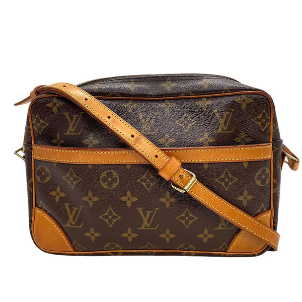ルイ・ヴィトン LOUIS VUITTON トロカデロ27 M51274 モノグラム