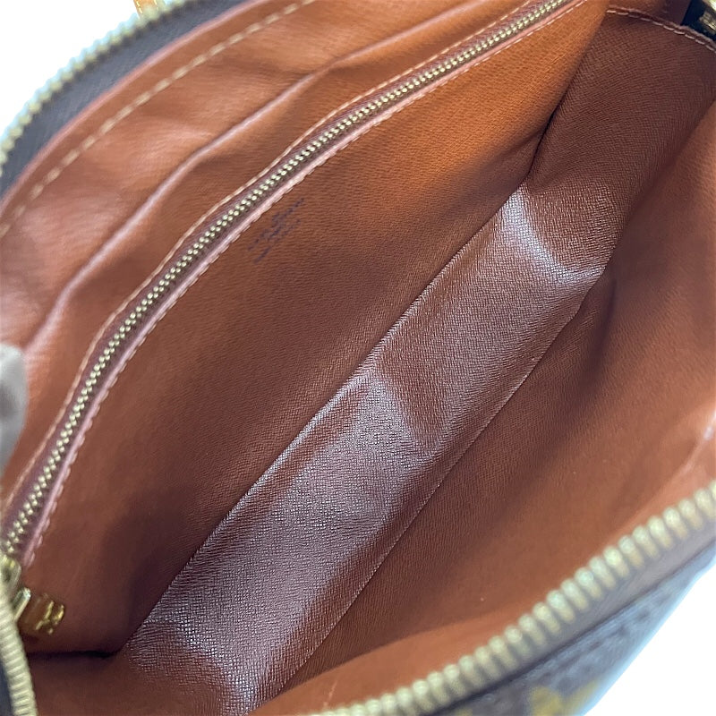 ルイ・ヴィトン LOUIS VUITTON トロカデロ27 M51274 モノグラム