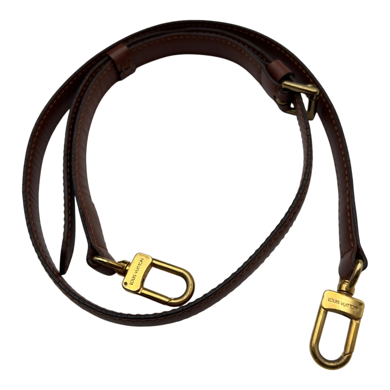 ルイ・ヴィトン LOUIS VUITTON モンソー27 M51185 ブラウン モノグラム