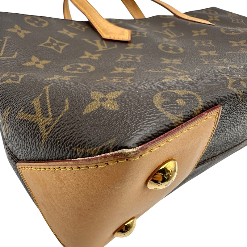 ルイ・ヴィトン LOUIS VUITTON ウィルシャーPM M45643 ブラウン