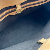 ルイ・ヴィトン LOUIS VUITTON ウィルシャーPM M45643 ブラウン モノグラム/レザー レディース ハンドバッグ